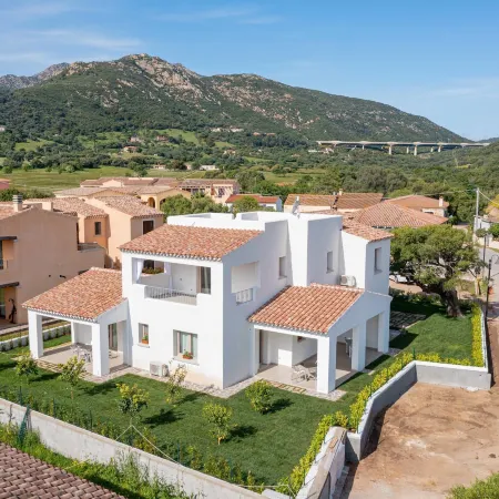 Residenza l'Alzoni Отели в г. Сан-Теодоро