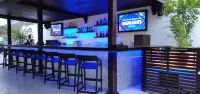 Rajdarshan - A Lake View Hotel in Udaipur - bar