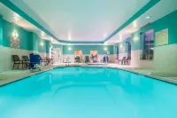 Hilton Garden Inn Morgantown Hotels in Morgantown