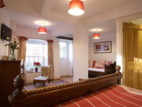 Stoneleigh Barn Bed and Breakfast Hotels in Sherborne