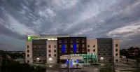 Holiday Inn Express & Suites Garland E - Lake Hubbard I30