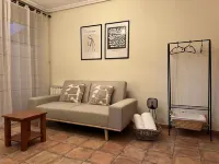 Las Casucas de Remoña