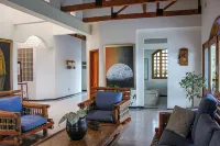 Hacienda siete sentidos - Homestays