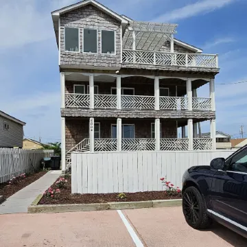 Beach Road Bed and Breakfast