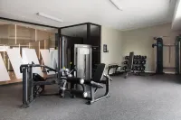 Tembo Barcelona - Gym
