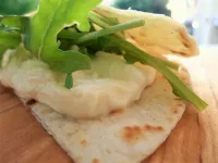 Hotel Hamilton - breakfast