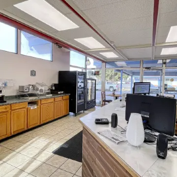 Rodeway Inn Boardman - Hermiston