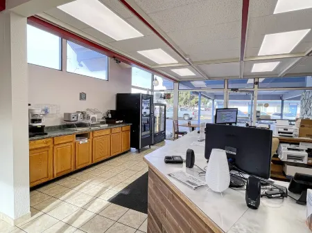 Rodeway Inn Boardman - Hermiston