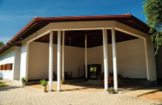 Pothana Village