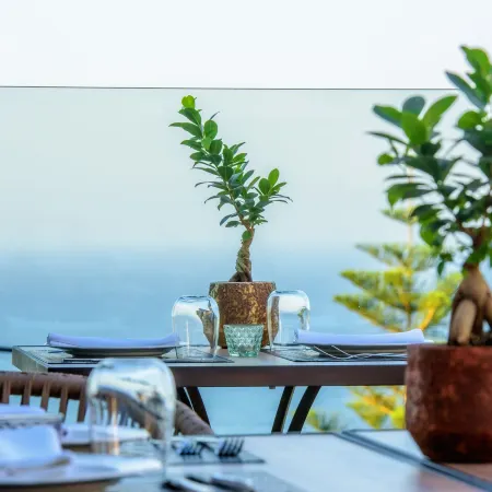 Creta Blue Boutique Hotel
