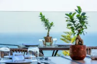 Creta Blue Boutique Hotel - breakfast
