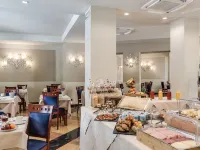 Hotel Da Vinci Hotels in Province of Pistoia
