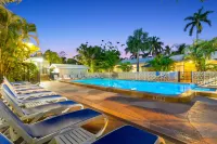 The Fairways Inn of Naples - Pool