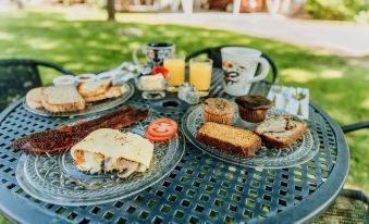 Alpine Bed and Breakfast