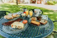 Alpine Bed and Breakfast Hotel a Alpine