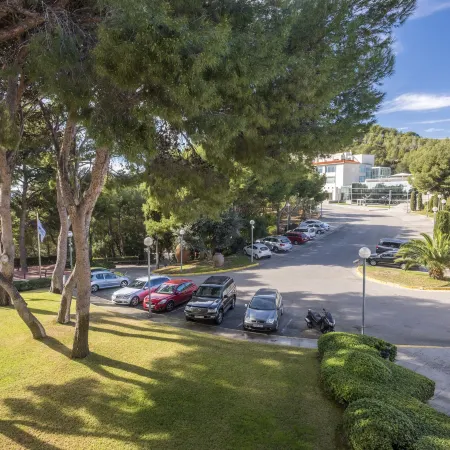 Gran Hotel Rey Don Jaime
