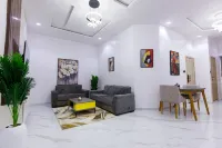 Rhema Apartments Hotels in Mushin