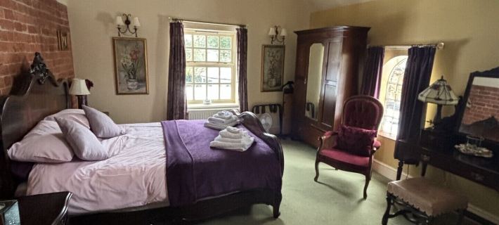 The Boot Inn Hotels in Worcester