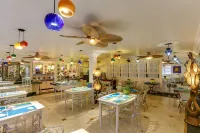 Villas Jurerê Hotel Boutique فنادق في فلوريانوبوليس