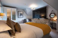 Stonehouse Court Hotel - A Bespoke Hotel Hotel di Stonehouse