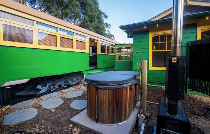 Big4 Yarra Valley Park Lane Holiday Park
