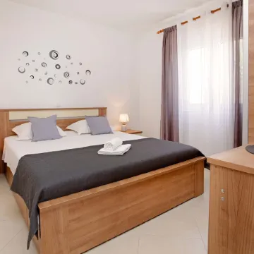 Apartments Villa Senija