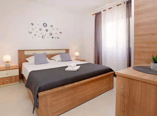 Apartments Villa Senija