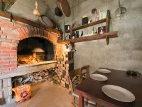 納達利娜豪華公寓別墅 佈雷拉酒店