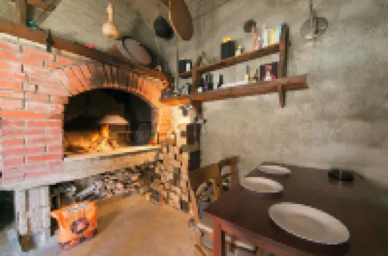 Apartments Villa Nadalina Deluxe