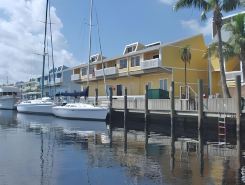 Fishermens Village Resort