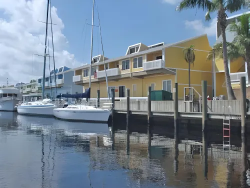 Fishermens Village Resort