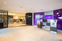 Premier Inn Basingstoke Town Centre - 3-Star