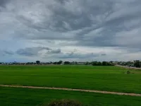 AA Resort Hotel Các khách sạn ở Bang Bua Thong