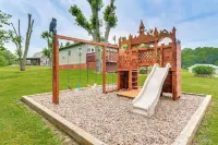 < 1 Mi to Raystown Lake: Family-friendly Cottage! - 3-Star