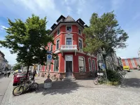 HLH - Luxury family suite with terrace