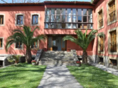 Parador de Gijon Hotéis em Gijon