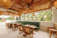 Samawa Living - Desayuno