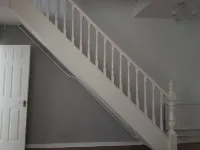 MTB & Hikers retreat, Afan Valley Holiday Home, Sleeps 6, Secure Bike Storage