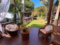 Studios Malakoopa - Praia do Rosa Hotels in Imbituba