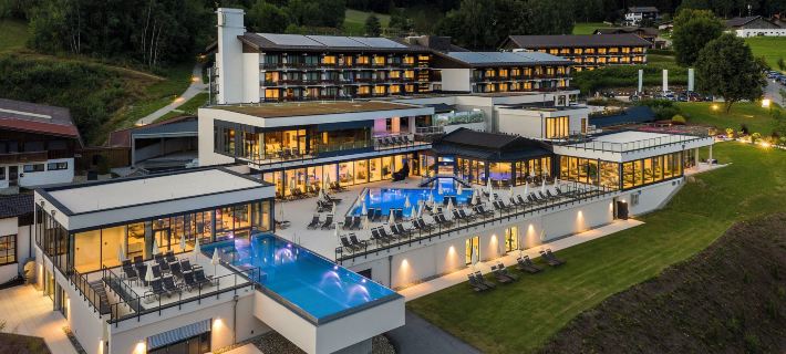Hotel Sonnenhof Lam Hotels in Upper Palatinate