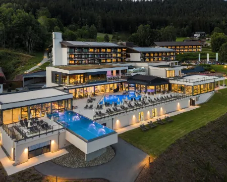 Hotel Sonnenhof Lam Hotels in Lam