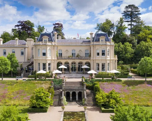 Beaverbrook Hotels in Leatherhead