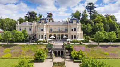 Beaverbrook Hotels in 