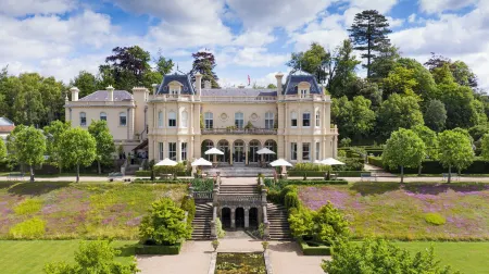 Beaverbrook Отели в г. Доркинг