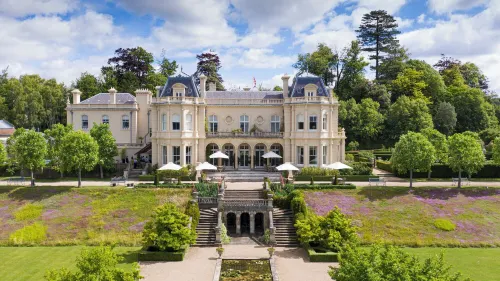 Beaverbrook Hotels in Tadworth