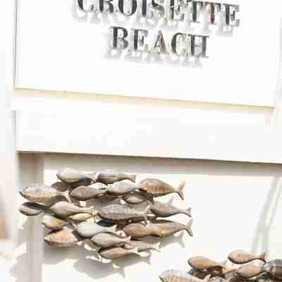 Hôtel Croisette Beach Cannes - MGallery Hotel Exterior