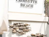 Croisette Beach Hotel Cannes - MGallery Collection Hotels near Palace of Festivals and Congresses of Cannes
