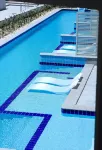 SRNTY Sahl Hasheesh (Ex Serenity Sky Arc) - Pools