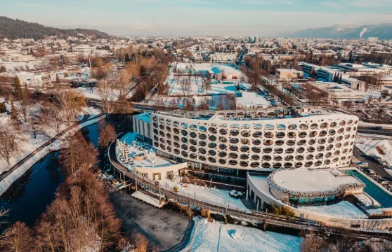 觀園會議水療酒店