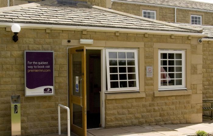 Premier Inn Skipton North (Gargrave)
